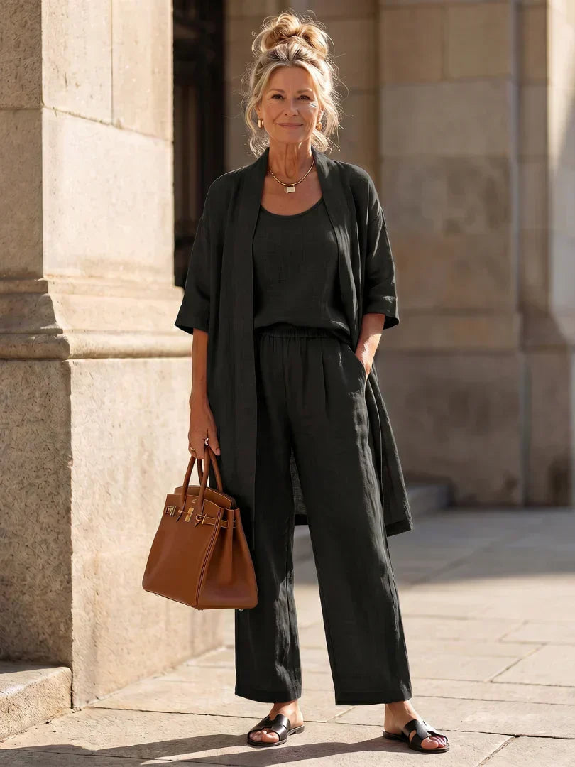 Lorrin™ | Elegantní souprava