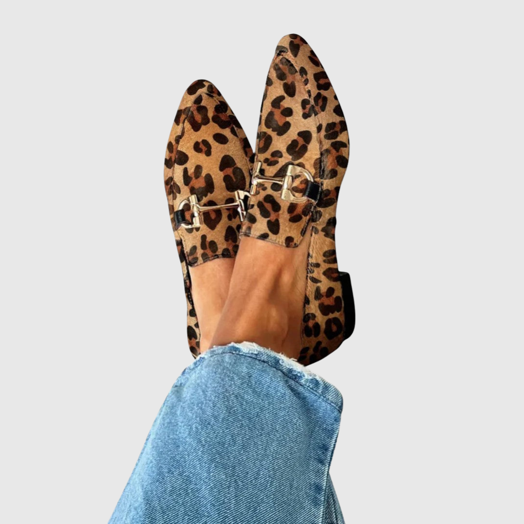 Mokasíny Jalessa