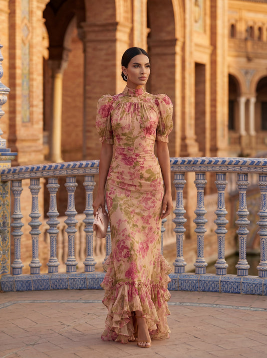 Šaty Rosario