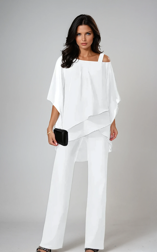 Mariella™ | Vrstvená two-piece souprava