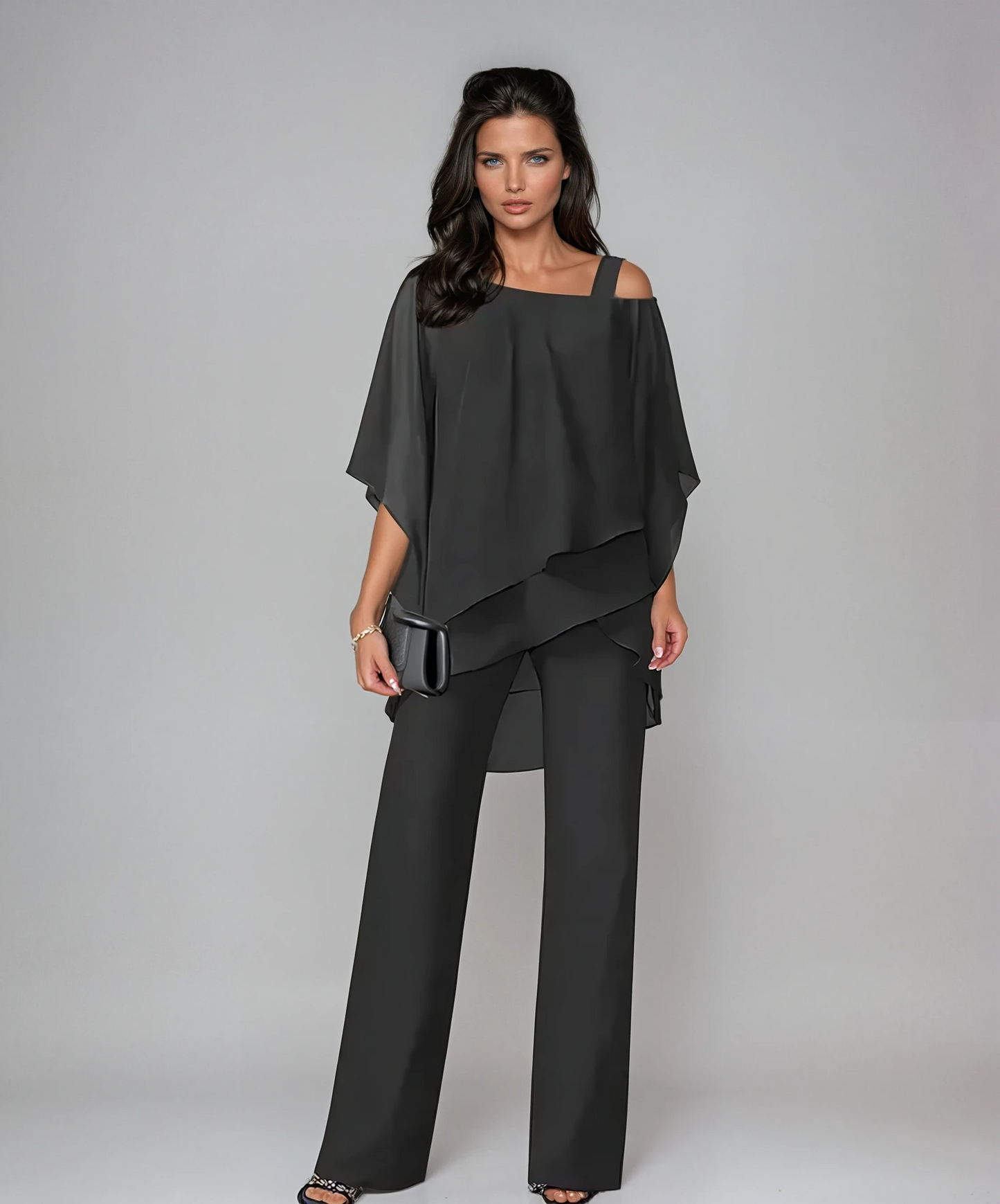 Mariella™ | Vrstvená two-piece souprava