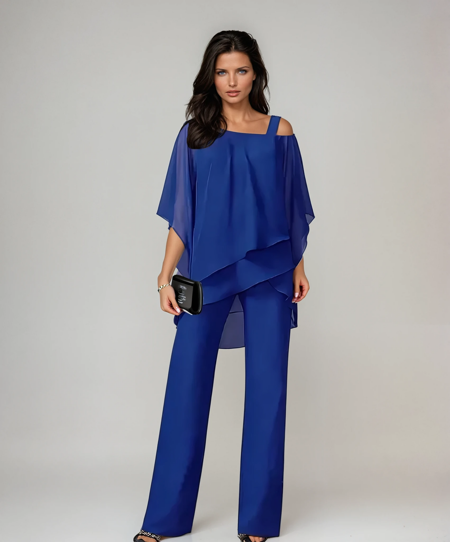 Mariella™ | Vrstvená two-piece souprava
