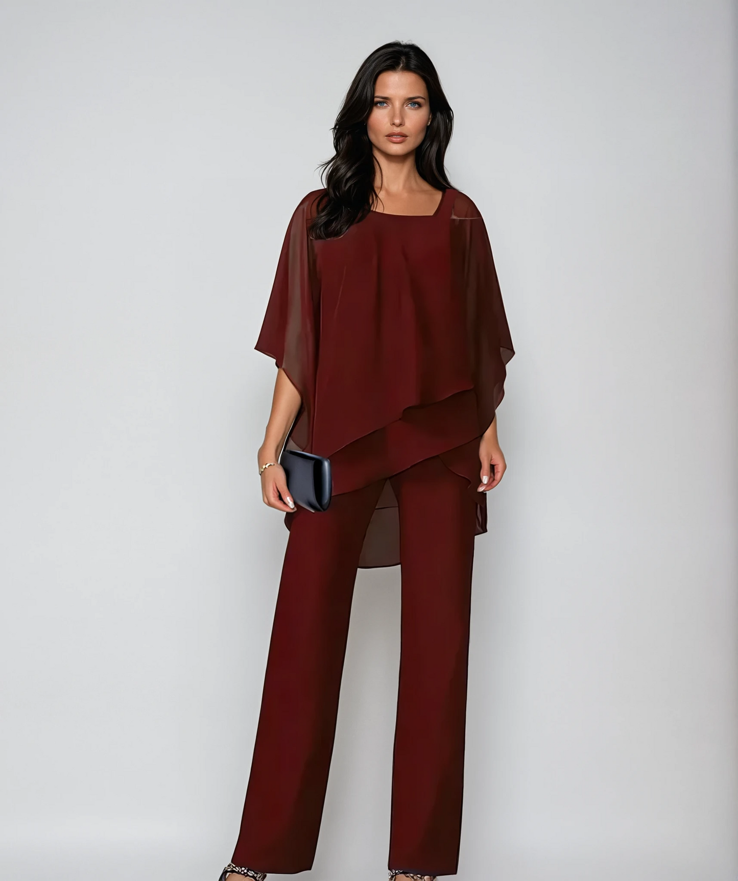 Mariella™ | Vrstvená two-piece souprava